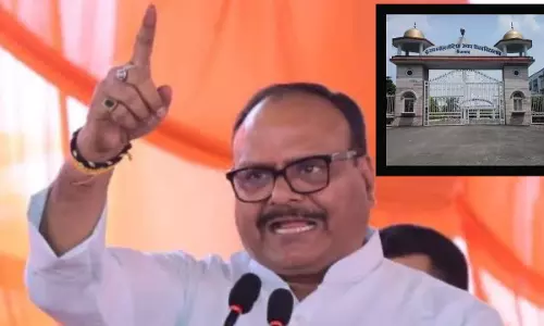 Lucknow News Today Deputy CM Brajesh Pathak Action on Issue of Pass 5 Lakh Fail MBBS Students