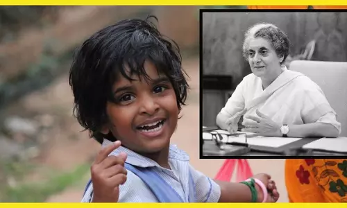 National Girl Child Day 2025: 24 जनवरी का प्रधानमंत्री इंदिरा गांधी से क्या संबंध हैं , क्यों देश में बालिका दिवस मनाया जाता है