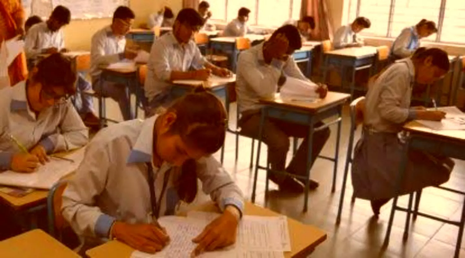 MP BOARD EXAM 2025: मध्य प्रदेश बोर्ड की परीक्षा कार्यक्रम में संशोधन, जानें पूरी प्रक्रिया