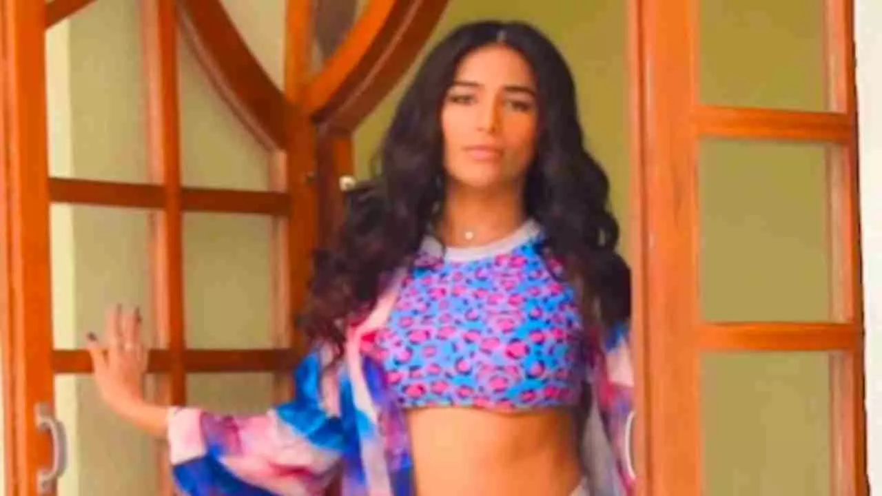 Poonam Pandey Ka Sexy Video