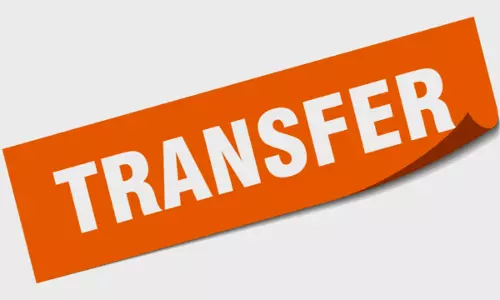 up pcs transfer