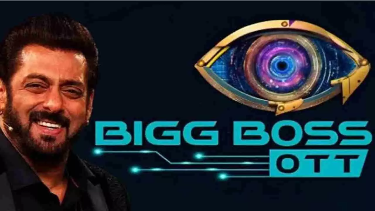 Bigg Boss OTT 4: बिग बॉस ओटीटी 4 पर आया अपडेट, एल्विश यादव कर सकते हैं होस्ट