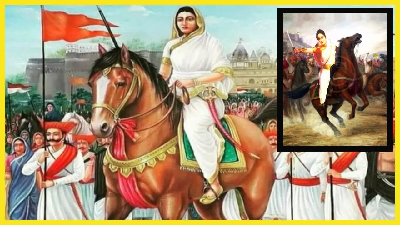 Rajmata Ahilyabai Holkar Ki Kahani