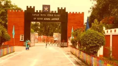 AISSEE sainik school Admission 2025: सैनिक स्कूल के आवेदन पत्र में संशोधन की प्रक्रिया शुरू,ये है अनिवार्य डिटेल