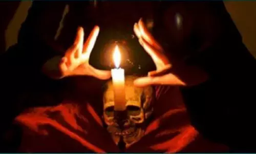 Tantra Mantra Mein Antar Kya Hai