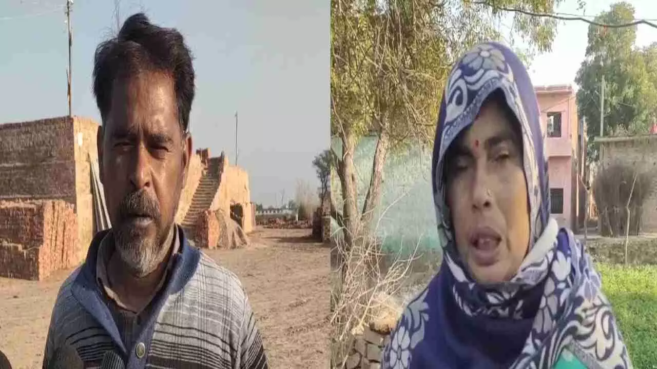 Aligarh News: पाकिस्तान जाने वाला अलीगढ़ का बादल बना बबलू, कर लिया इस्लाम धर्म कबूल