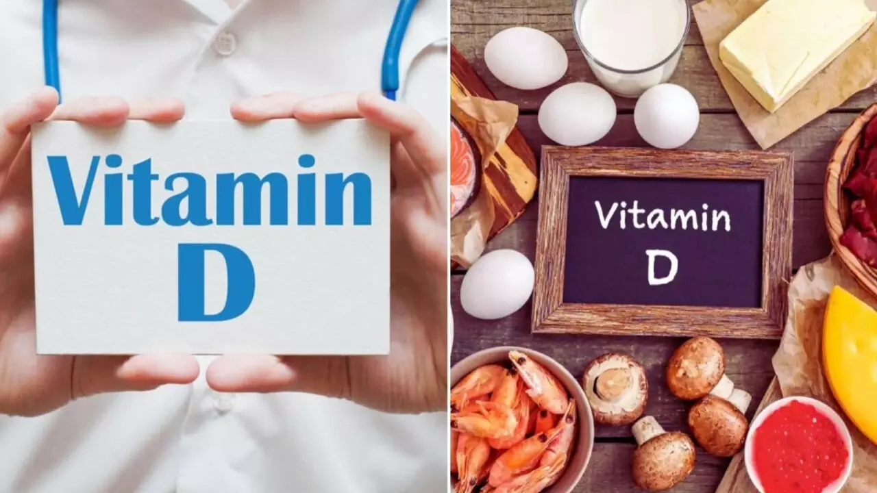 Vitamin D Benefits: शरीर के लिए क्यों जरूरी है विटामिन D, धूप के अलावा कैसे करें पूर्ति