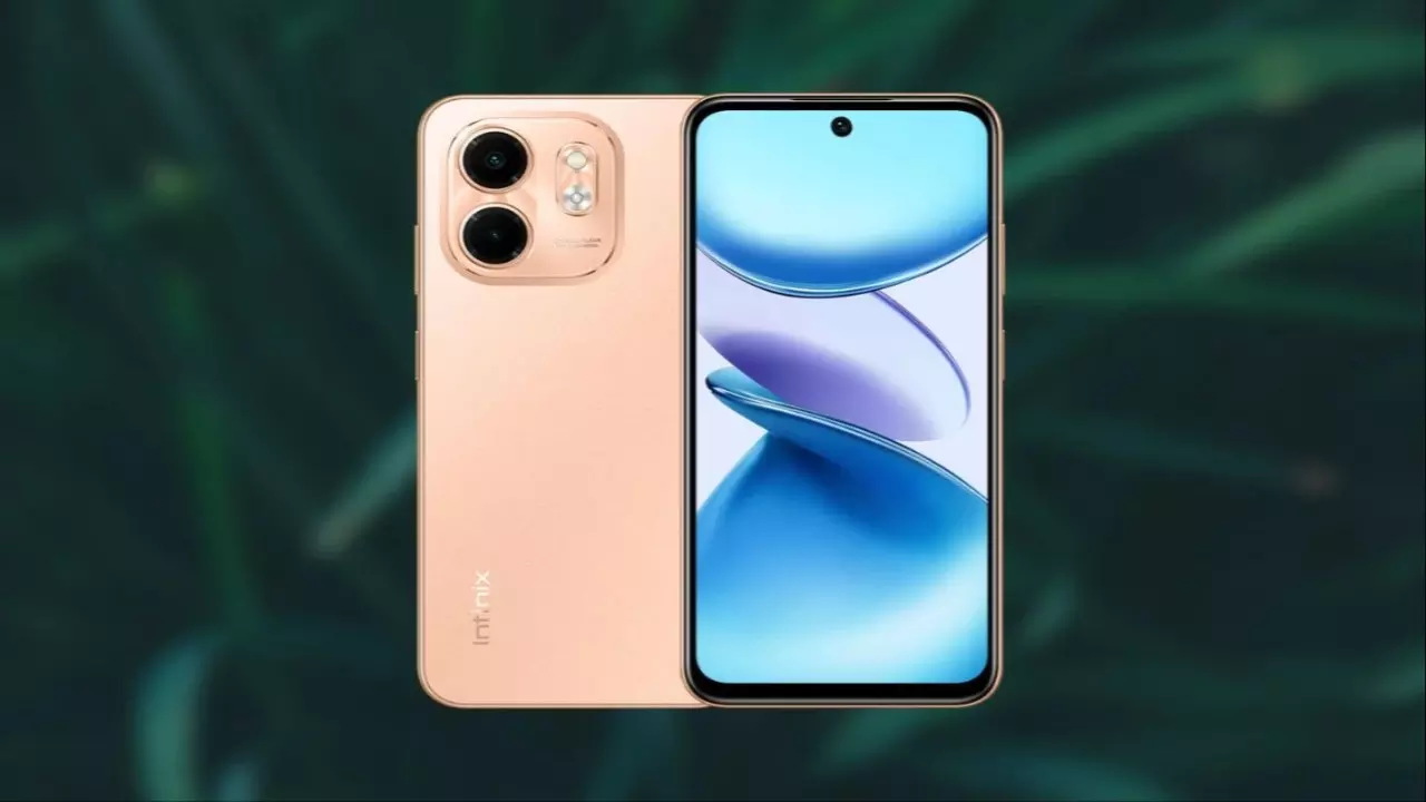 Infinix Smart 9 HD: महंगे फोन की छुट्टी करने आया फोन, कीमत बेहद कम लेकिन फीचर्स जबरदस्त