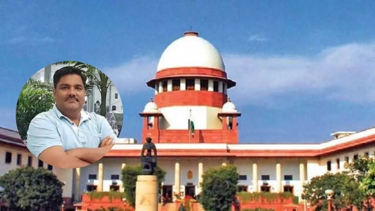 Supreme Court on Delhi Riots Accused Tahir Hussain