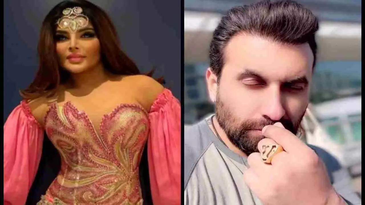 Rakhi Sawant Ki Shaadi: कौन हैं पाकिस्तान के डोडी खान, जिससे राखी सावंत करने जा रहीं शादी