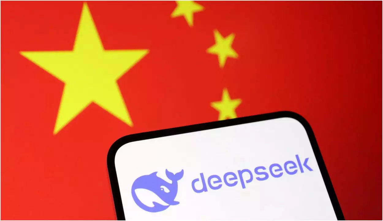 Deepseek