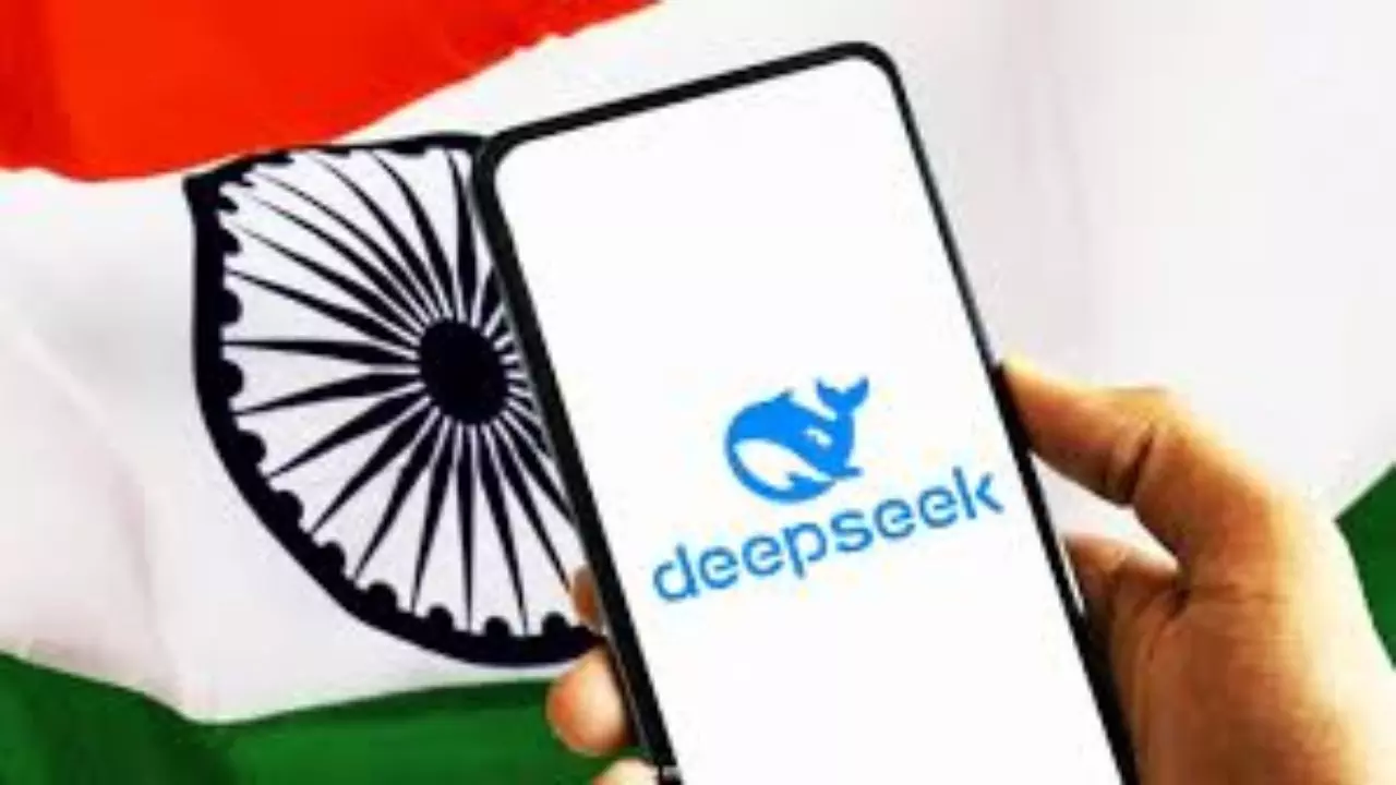 DeepSeek