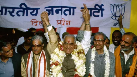 Delhi Election