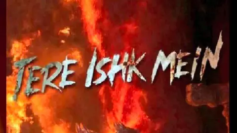 Tere Ishk Mein Release Date Tere Ishk Mein Release Date