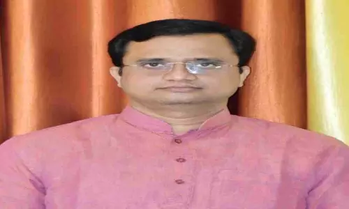 Amethi News: अमेठी में राष्ट्रीय राज मार्ग को लेकर बीजेपी नेता ने सीएम को लिखा पत्र, किसानों की उम्मीद जगी