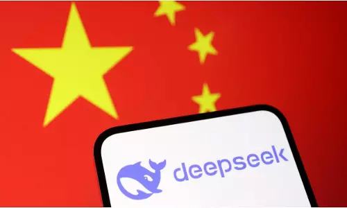 Deepseek
