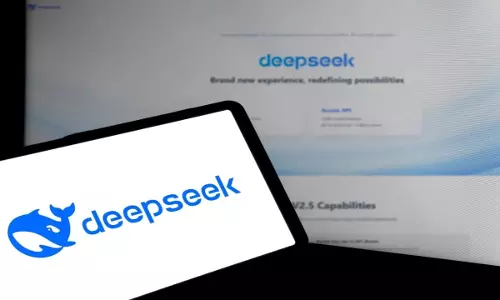 DeepSeek