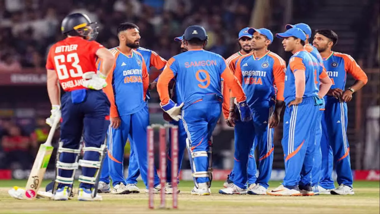 IND vs ENG 3rd T20: भारत के हार का 3 कारण, ओवरटन के अलावा ये दो खिलाड़ी बने वजह