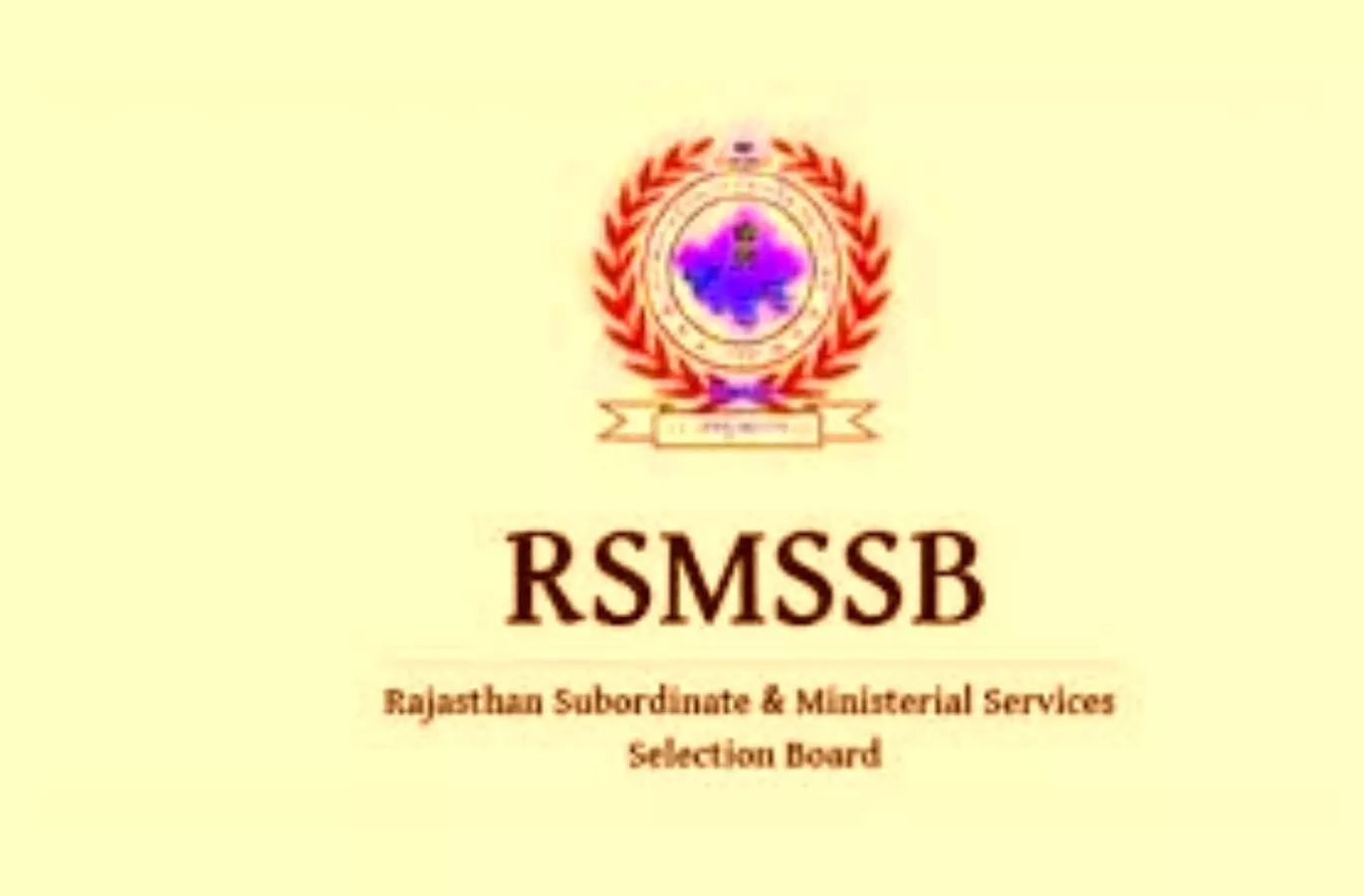 Rajasthan staff selection Recruitment 2025: राजस्थान कर्मचारी चयन आयोग द्वारा निकली भर्तियां, जानें क्या है प्रक्रिया