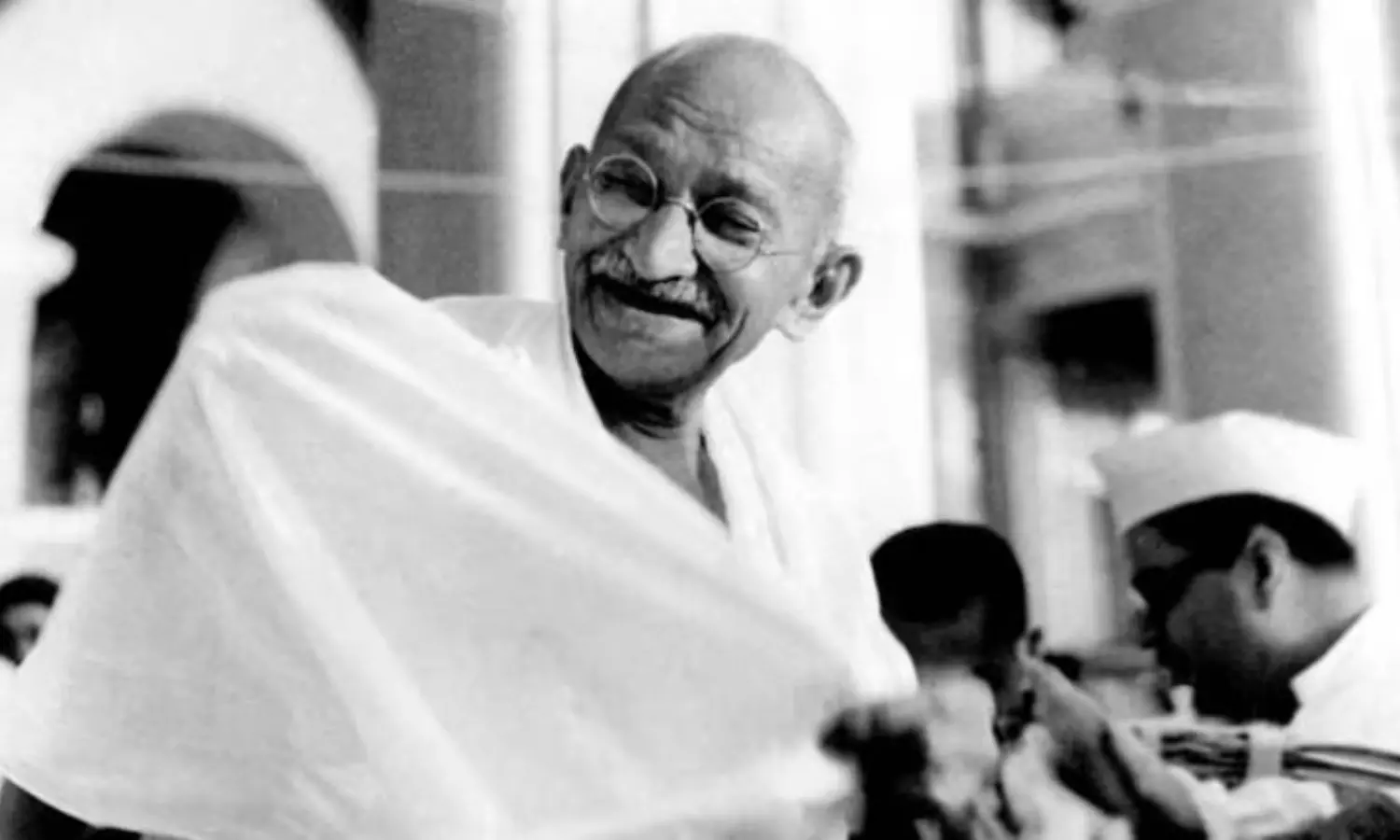 Mahatma Gandhi Death Anniversary: