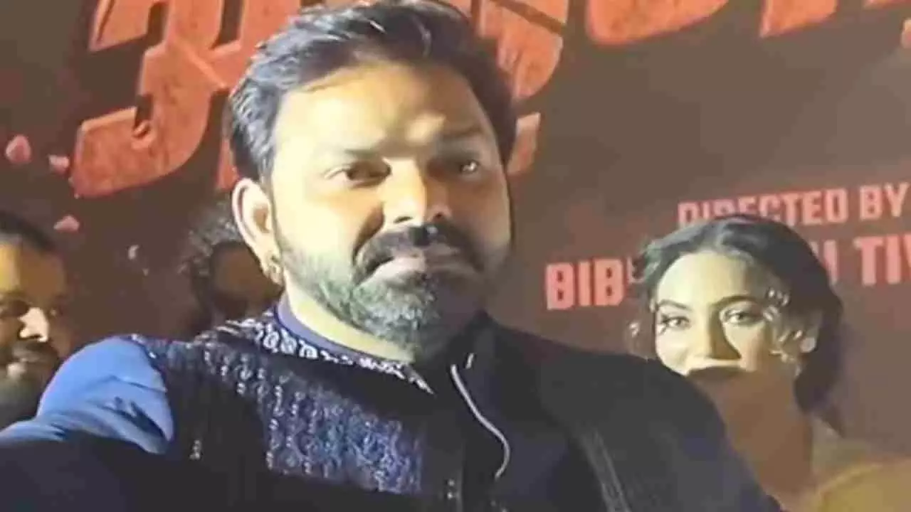 Pawan Singh Video: पवन सिंह ने सरेआम दी धमकी, कहा- घर में घुस कर मरेंगे, जानिए किसे