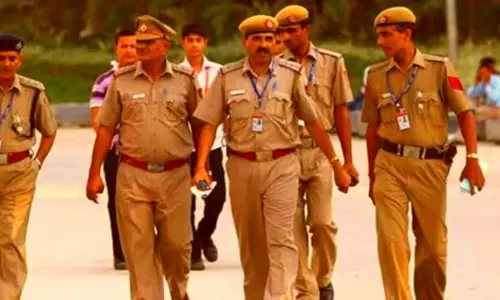 SSC GD Constable Exam: SSC एसएससी जीडी कॉन्स्टेबल एग्जाम के प्रवेश पत्र हुए जारी, इस तरह करें चेक