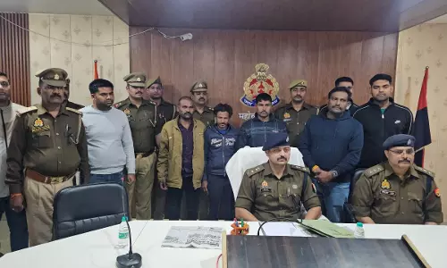mahoba news