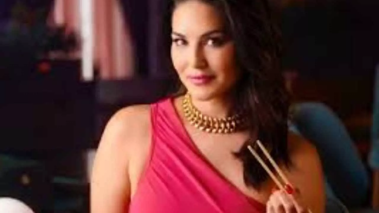 Sunny Leone News (Photo Social Media)1