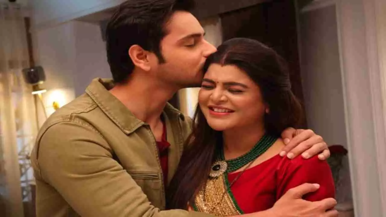 Anupamaa Serial Upcoming Episode