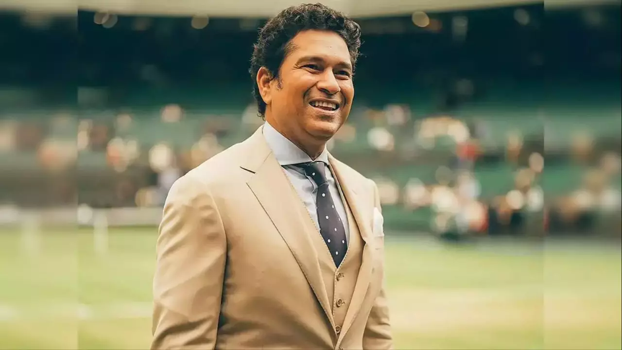 Sachin Tendulkar को एक और बड़ा सम्‍मान, मिलेगा BCCI “Lifetime Achievement Award”