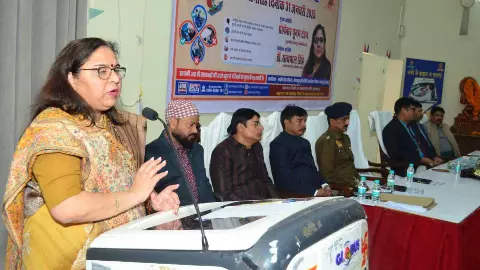 Gorakhpur News