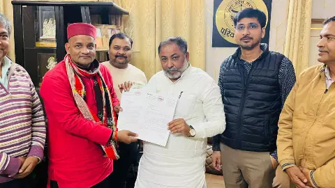 Lucknow News Lucknow News