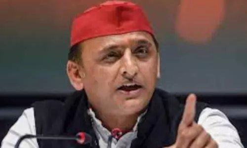 Akhilesh Yadav on Mahakumbh
