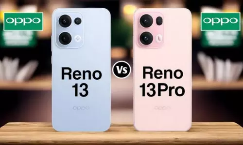 Oppo Reno 13 Vs Oppo Reno 13 Pro: किस फोन को खरीदना है फायदे की डील