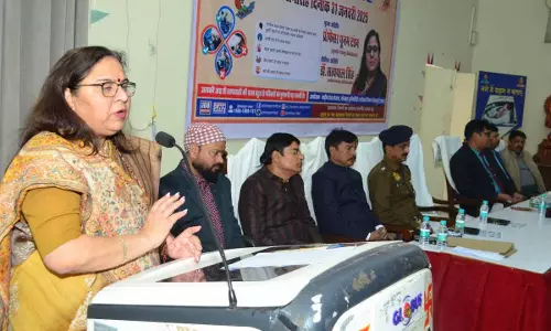 Gorakhpur News