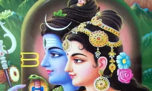 Maha Shivratri 2025