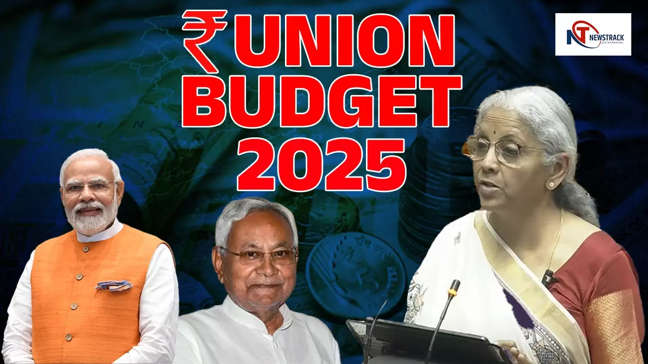 Union Budget 2025: बिहार में चुनाव पर निगाहें, मोदी सरकार ने खोली झोली, बजट में राज्य के लिए कई बड़े ऐलान