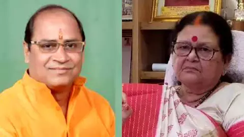 BJP MLA and Mayor Called Budget 2025 Historic