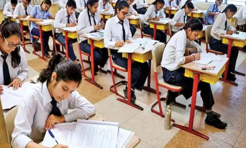 UP Board Exam 2025 Guidelines