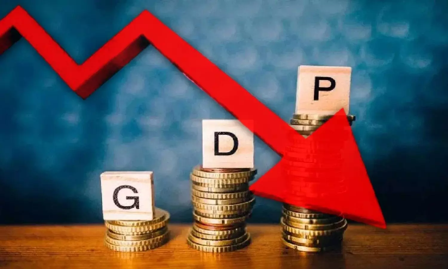 India GDP
