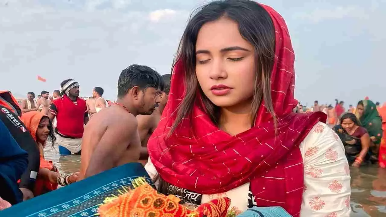 Trisha kar madhu movie