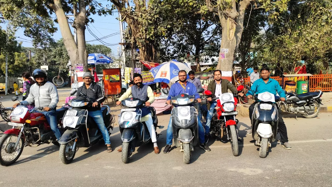 Mahakumbh 2025