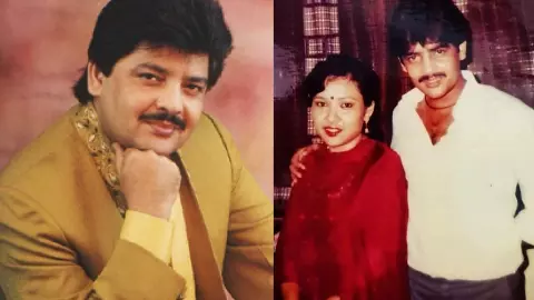 Udit Narayan First Marriage: उदित नारायण ने चोरी-छिपे कर ली थी दूसरी शादी, पहली बीवी को पहचानने से कर दिया था इंकार