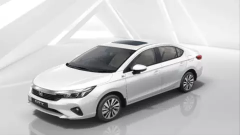 Honda City Apex Edition लॉन्च, तगड़े फीचर्स से है लैस, जानें कीमत और Review