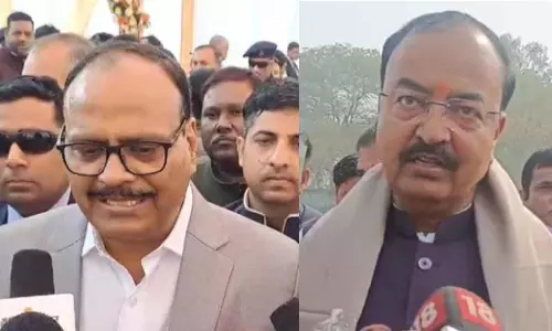 Maurya Pathak News