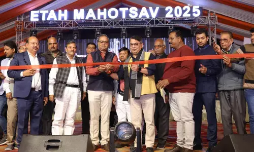 Etah News