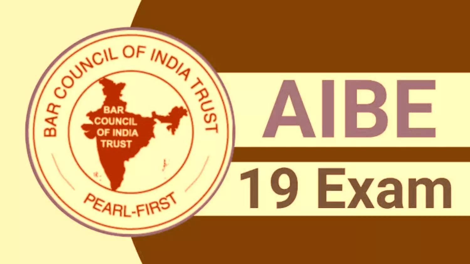 AIBE EXAM 19: AIBE 19 परीक्षा के लिए जल्द जारी होगा परिणाम, ऐसे करें डाउनलोड रिजल्ट