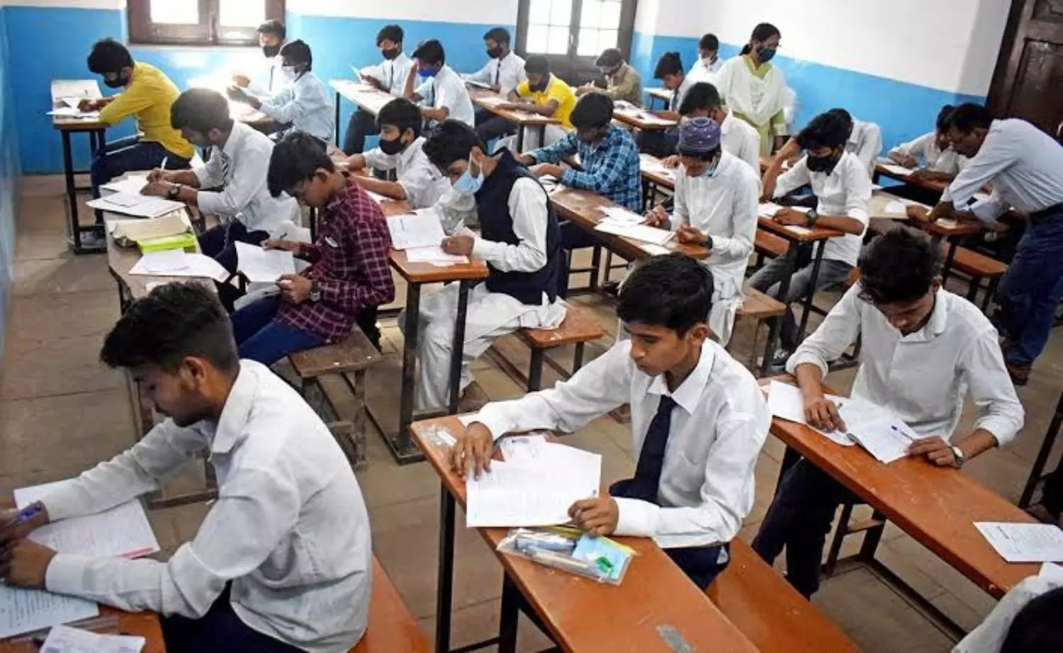 CBSE BOARD EXAM : CBSE बोर्ड द्वारा जारी हुए प्रवेश पत्र, जानें प्रक्रिया