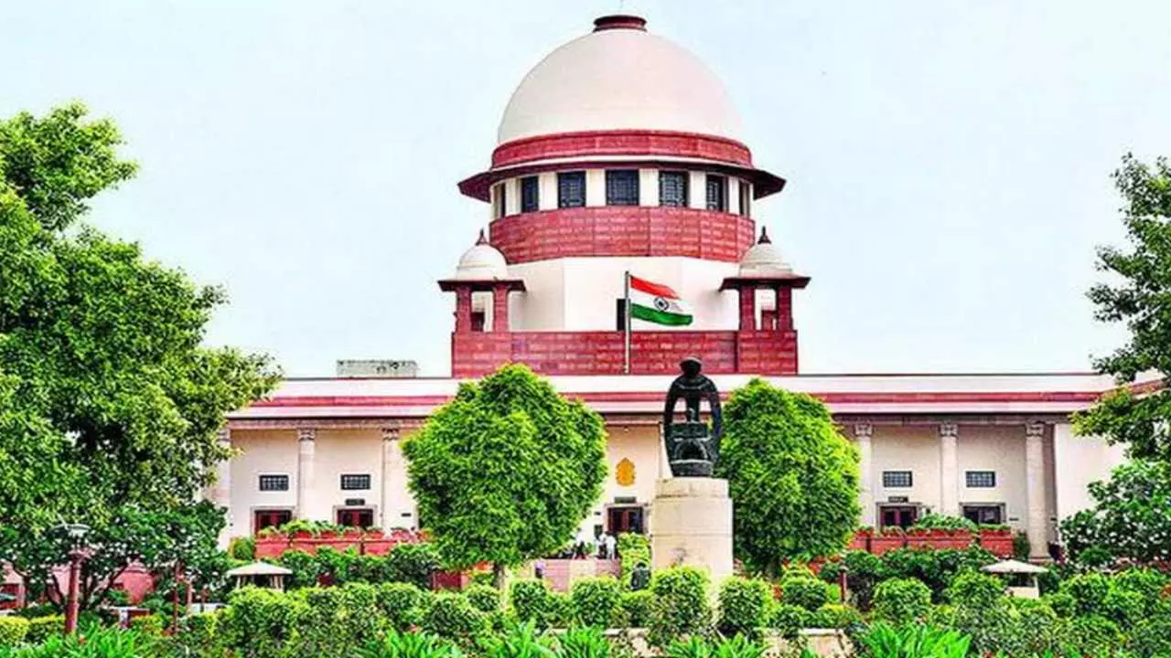 supreme court