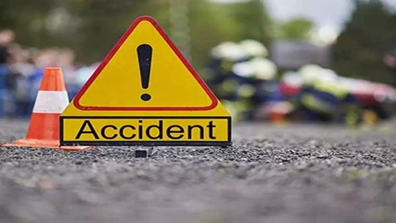 Road Accident News